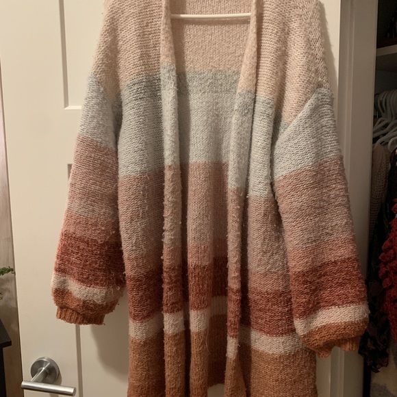 Gentle Fawn Amelia cardigan XS - Picture 2 of 4